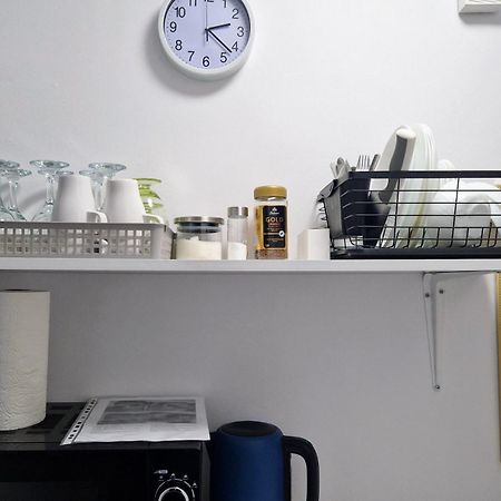 Zlota Sliska Pokoje Centrum Varsó Kültér fotó