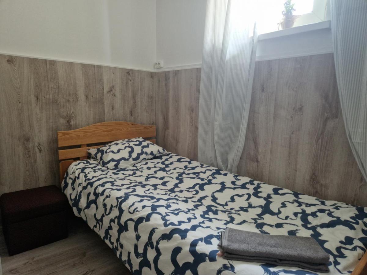 Zlota Sliska Pokoje Centrum Varsó Kültér fotó