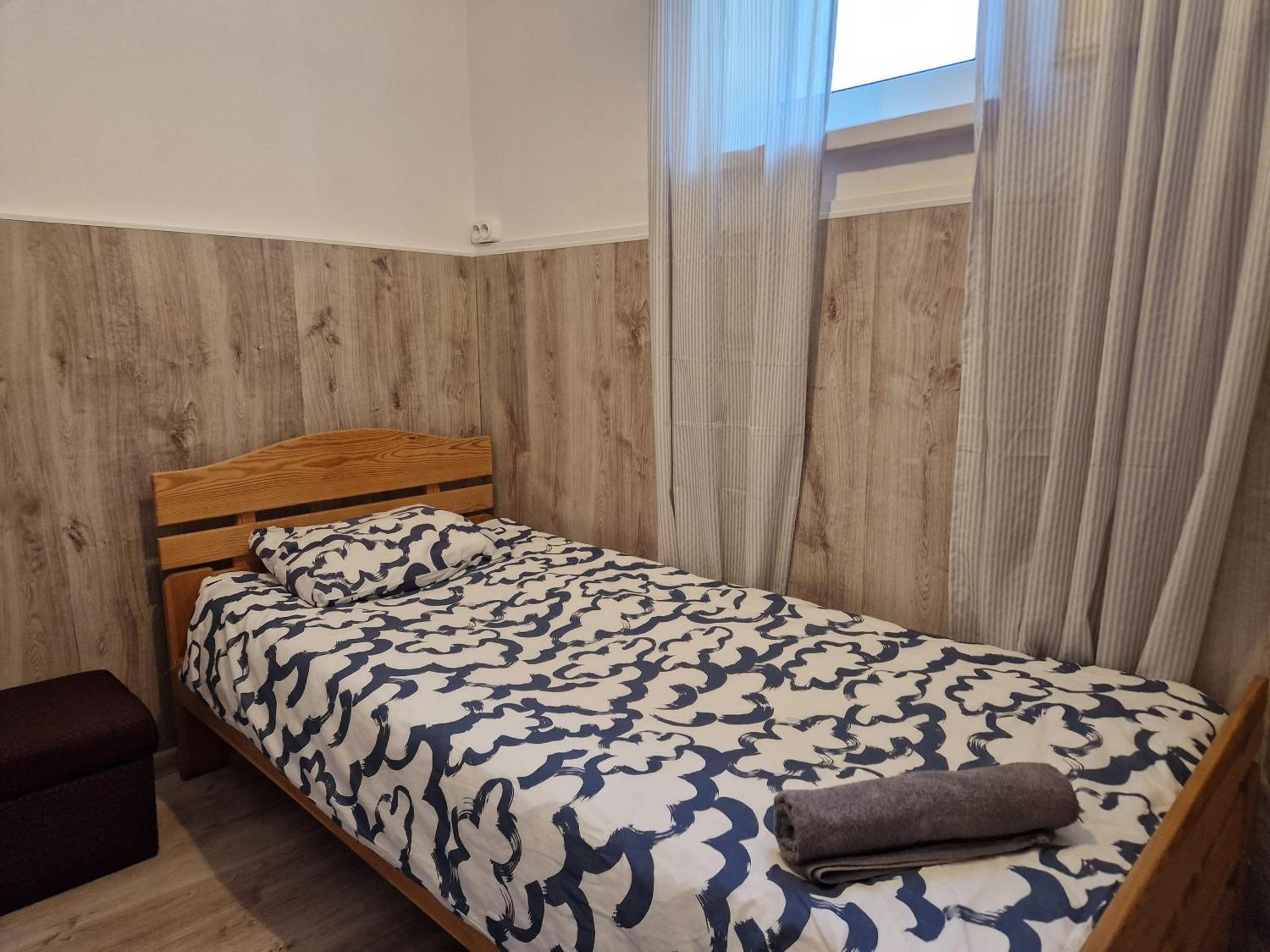 Zlota Sliska Pokoje Centrum Varsó Kültér fotó