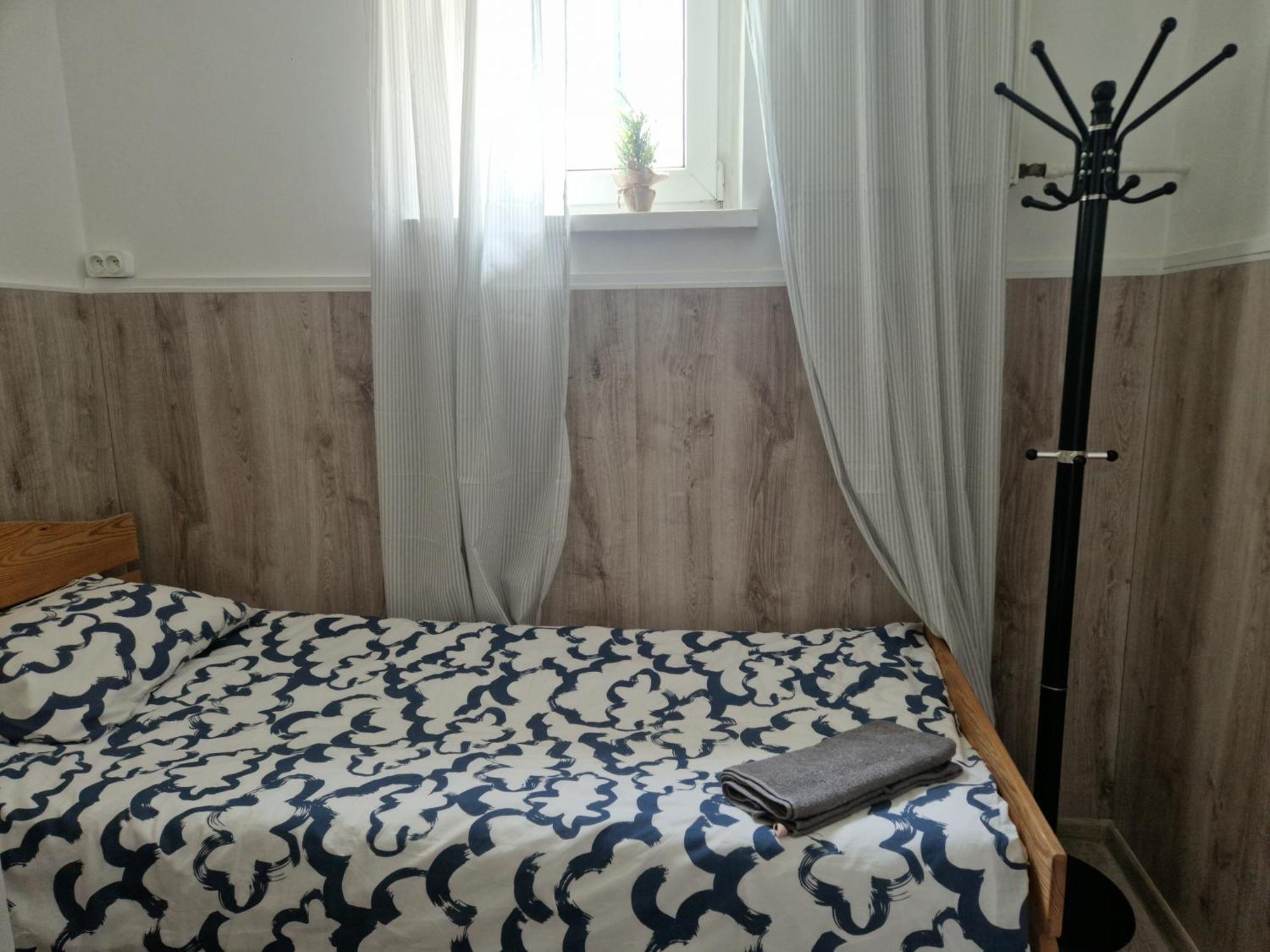 Zlota Sliska Pokoje Centrum Varsó Szoba fotó